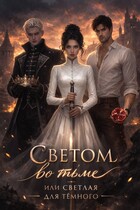 Светом во тьме, или светлая для тёмного (Александра Девяткова)