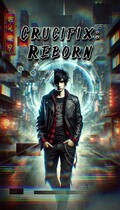 Распятие: Перерождение (Грей Вальд)