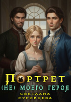 Портрет (не) моего героя (Светлана Суровцева)