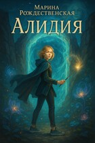 Алидия. Часть 1. Кот или не Кот (Марина Рождественская)