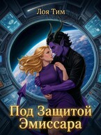 Под защитой эмиссара (Лоя Тим)