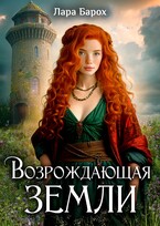 Возрождающая земли (Лара Барох)