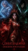Сердцезнающая: проклятье и искупление. (Стася Земец)