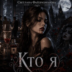 Кто я (Светлана Файзрахманова)