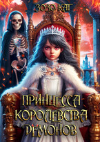 Принцесса Королевства Демонов (Зозо Кат)