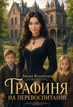 Графиня на перевоспитание (Люсия Веденская)