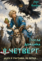 После дождика в Четверг (Лора Импульс)