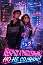 Непрокачиваемый? Но не со мной! (Влад Че)