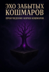Эхо Забытых Кошмаров: Пробуждение Корня Кошмаров (Наталья Смолина)