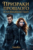 Призраки прошлого или Видящая тьму (AnnKo)