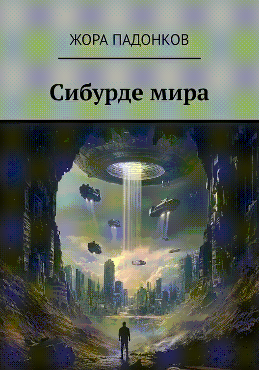 Сибурде мира (Жора Па́донков)