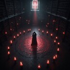 Кровавая луна (Artem Pochitaev)
