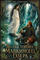 По ту сторону Мавкиного озера (Яна Смородина)