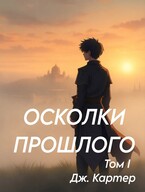 Осколки прошлого (Дж. Картер)