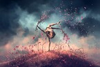Мужественное сердце (Natalya Pekarskaya)