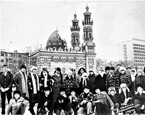 Зимние каникулы (Александр Черевков)