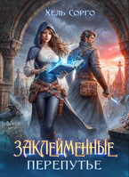 Заклеймённые. Перепутье (Хель Сорго)