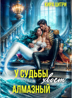 У судьбы алмазный хвост (Кира Цитри)