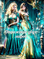 Отражение двух миров (Лена Евдокимова)