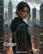 Caligo. Паутина мглы (Елена Скугарь)