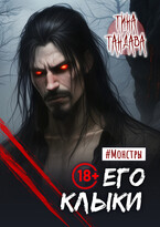Его клыки (Тина Тандава)