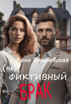(Не) фиктивный брак (Лана Вишневская)