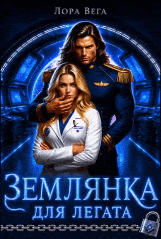 Землянка для легата (Лора Вега)