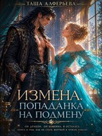 Измена. Попаданка на подмену (Таша Алферьева)