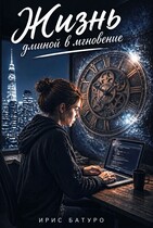 Жизнь длиной в мгновение (Ирис Батуро)