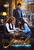 Любовь из кофейной чашки (Ирина Вольная)