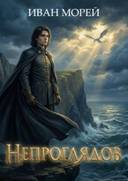 Непроглядов (Иван Морей)