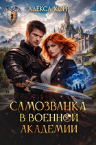 САМОЗВАНКА В ВОЕННОЙ АКАДЕМИИ (Алекса Корр)