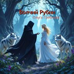 Волчий Рубин (Ольга Гребнева)