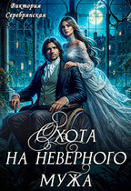 Охота на неверного мужа (Виктория Серебрянская)