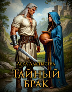 Тайный брак (Лека Лактысева)