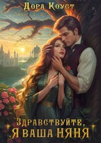 Здравствуйте, я ваша няня, или Феям вход запрещен! (Дора Коуст ( Любовь Огненная ))
