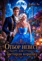 Отбор невест для бастарда короля (Алана Ли)