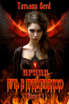 Арина. Путь в преисподнюю (Татьяна Berd)