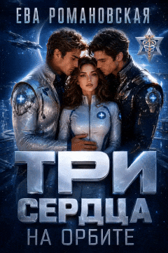 Три сердца на орбите (Ева Романовская)