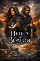 Пепел над Волгой (Мира Нокс)