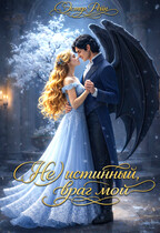 (Не) истинный, враг мой (Эстер Рейн)
