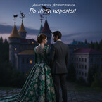 По нити перемен (Анастасия Агишевская)