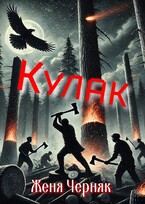 Кулак (Женя Черняк)
