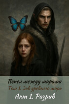 Зов древнего мира. Разрыв (Рина Брайловская)