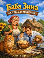 Баба Зина и Каша для Инвестора (Алена Орион)