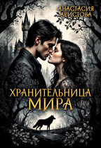 Хранительница мира (Аристова Анастасия)