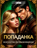 Попаданка. Инструкция по выживанию (Lorien)