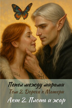 Дорога к Матери. Плоть и жар (Рина Брайловская)