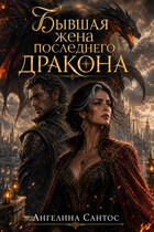 Бывшая жена последнего дракона (Ангелина Сантос)