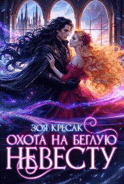 Охота на беглую невесту (Зоя Кресак)